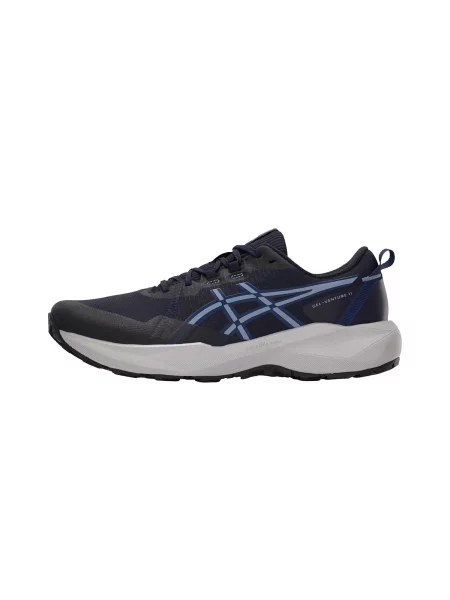 Superge Asics Gel-venture modra