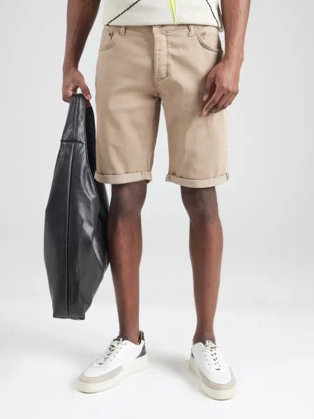 GABBA Jeans Jason SANZA' bej
