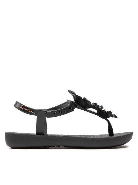 Sandali Ipanema črna