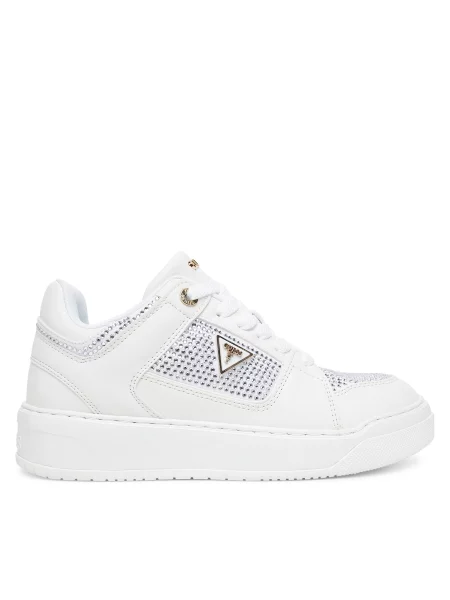 Superge Guess bela
