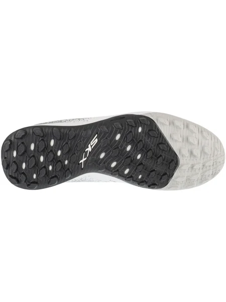 Félcipo Skechers fehér