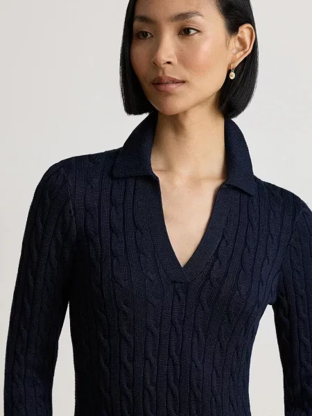 Платье Lauren Ralph Lauren