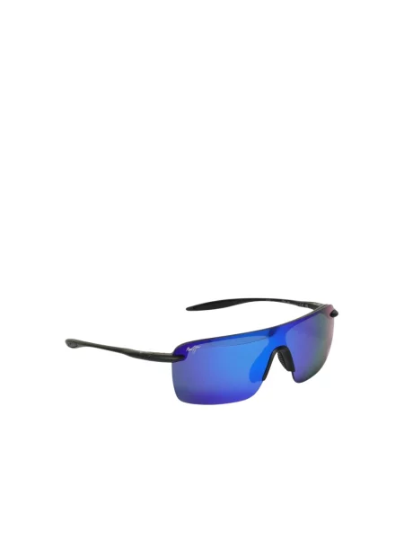 Okulary przeciwsłoneczne Maui Jim czarne