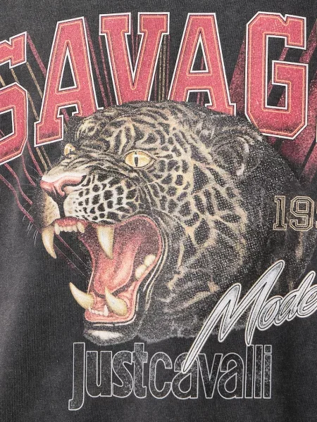 Футболка Just Cavalli