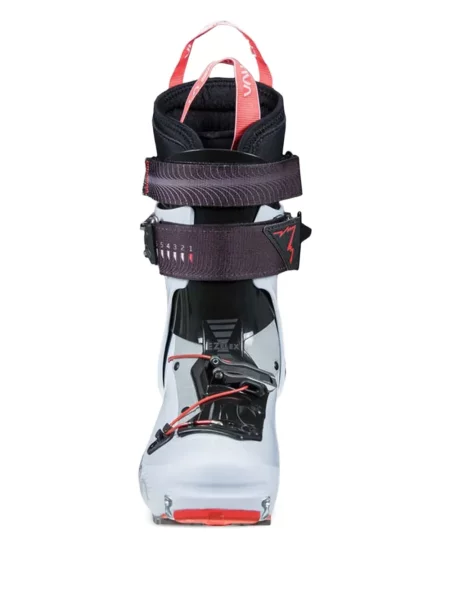 Botine La Sportiva alb