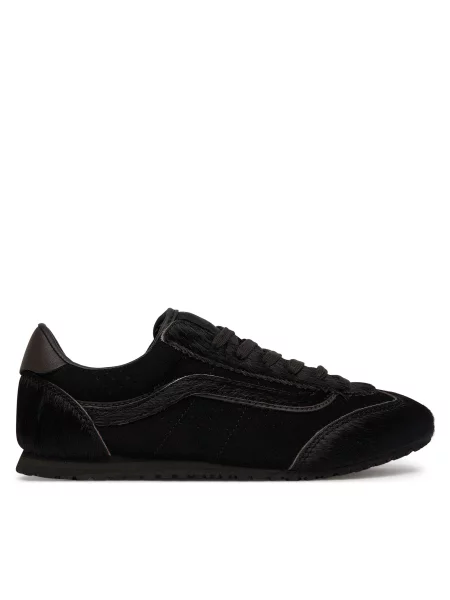 Сникърси Vans Super Lowpro черен