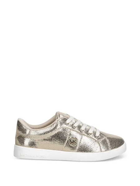Sneakersy dziecięce Michael Kors żółte
