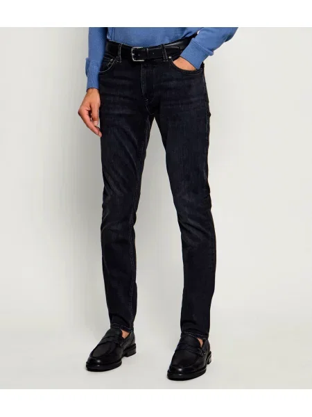 Joop! Jeans Blugi Stephen negru