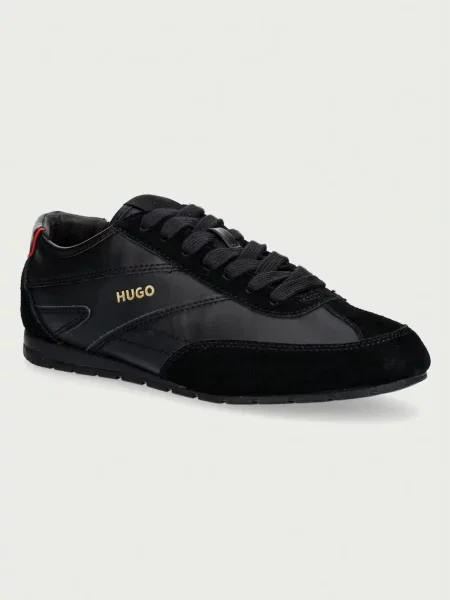 HUGO Lytton sneakers pentru bărbați negru