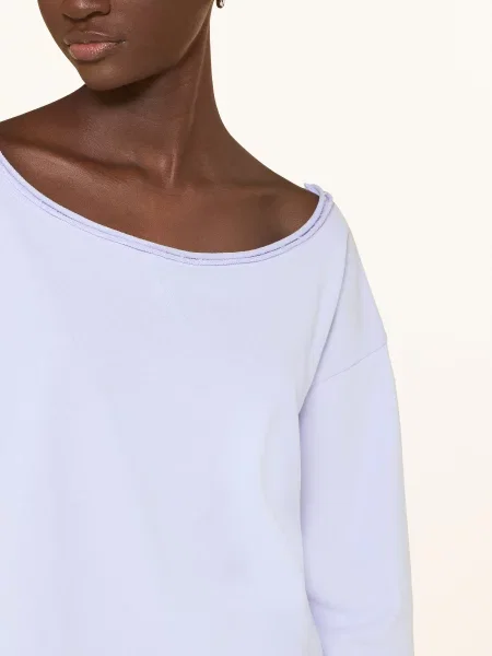 Elias Rumelis Bluza Oversize Winifri blau