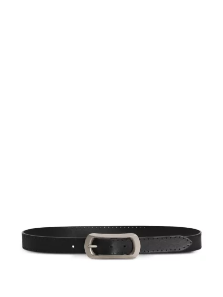 Curea Dolce & Gabbana cu cataramă negru