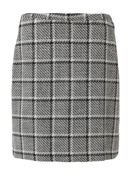 COMMA Krilo siva črna