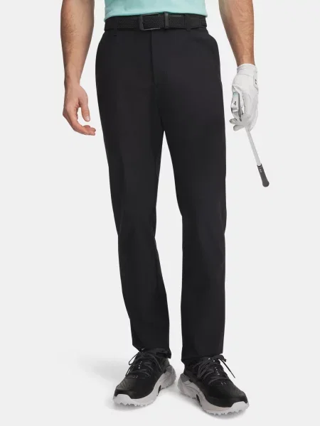 Pantaloni de trening Under Armour negru