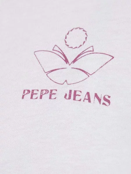 Футболка Pepe Jeans KAYLA