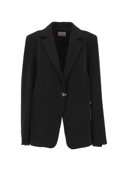 Sacou Marella negru