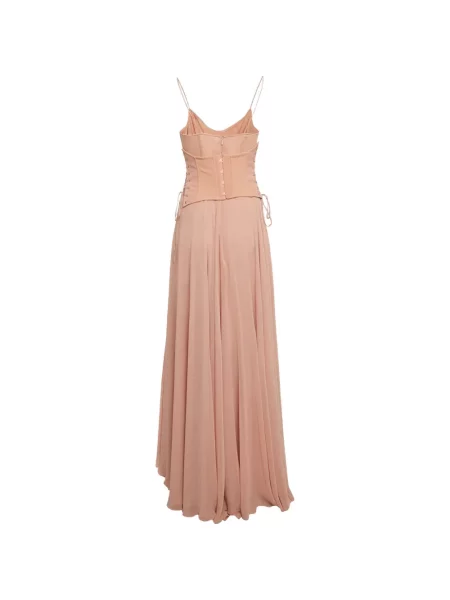 Rochie maxi 424 roz
