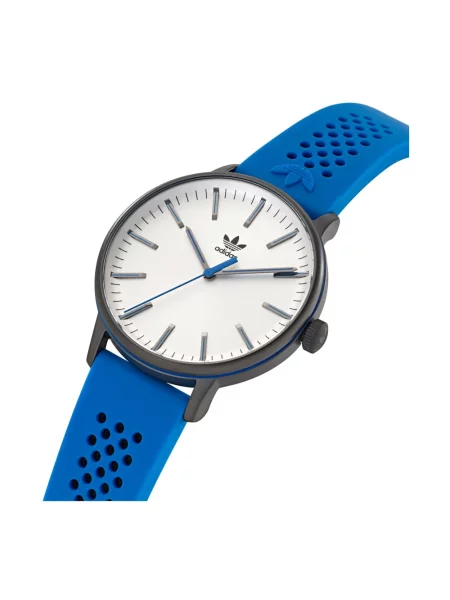 Zegarek Adidas niebieski