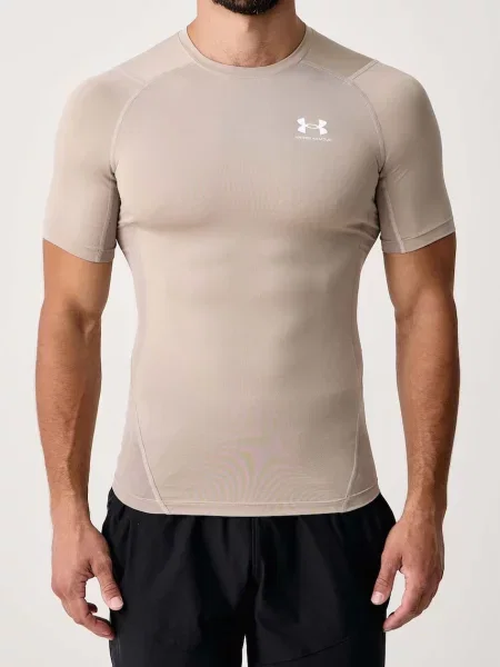 Under Armour футболка для тренувань HG Armour Comp