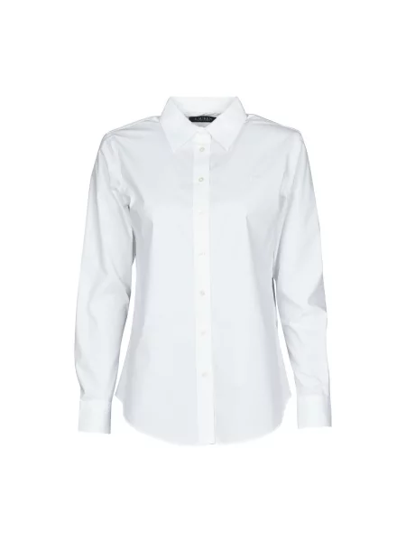 Lauren Ralph Lauren Blúzka JAMELKO' biela