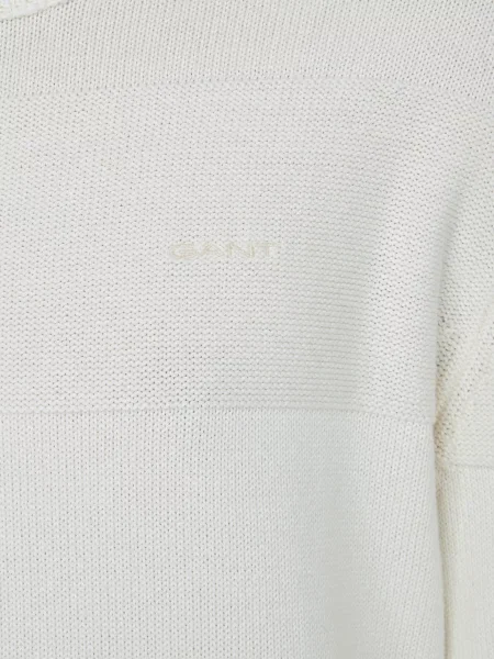 Светр Gant білий