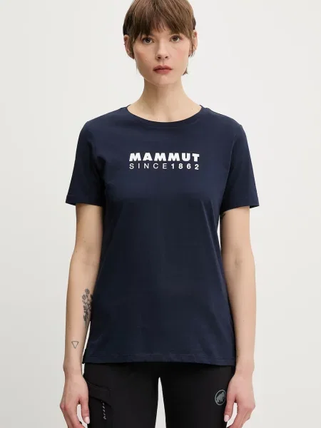 Sportovní tričko Mammut