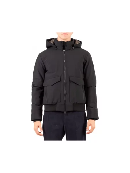 Kurtka Canadian Classics czarna