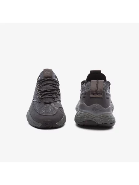 Lacoste Sneakersy Re-Confort czarny