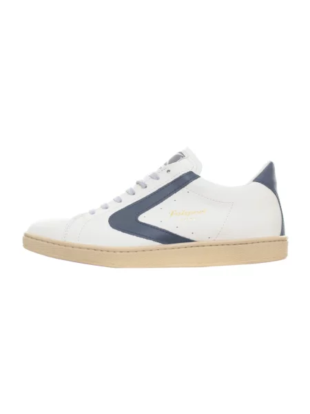 Sneakersy Valsport 1920 klasyczne białe