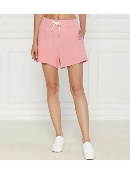 POLO RALPH LAUREN Rövidnadrág rózsaszín