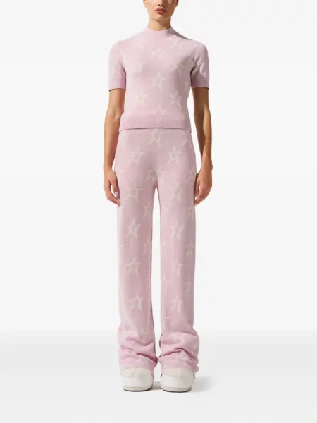 Tricou Perfect Moment roz