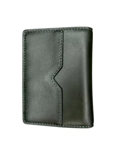 Portfel Guess zielony