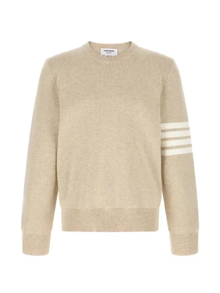Pulover Thom Browne cu crăpătură