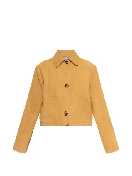 Geacă Ps Paul Smith cu buzunare cu nasturi