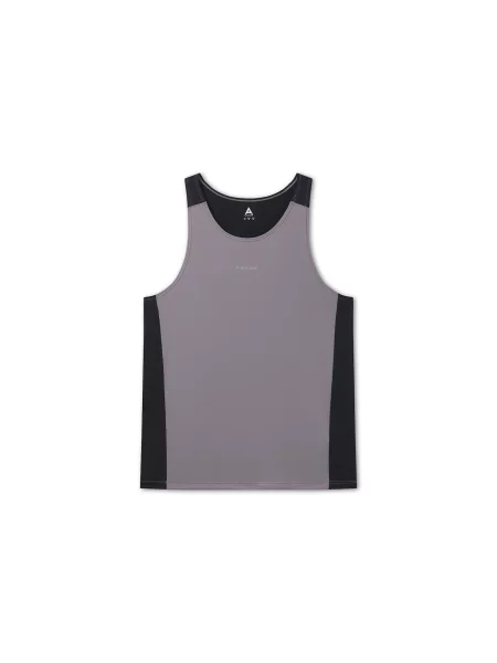 A-Game Vestă sport Breeze' gri