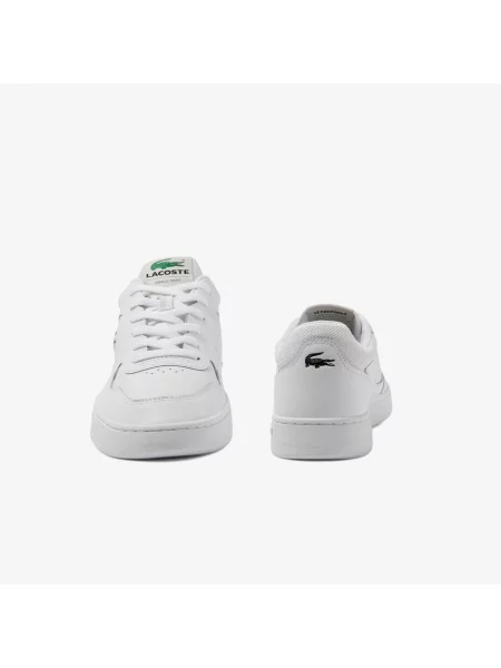 Кроссовки Lacoste белые