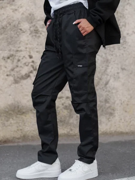 Карго Without чорний