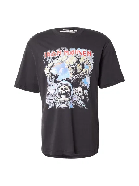 Only & Sons Tricou ONSIRON MAIDEN indigo / roșu negru