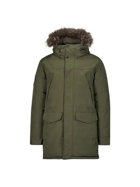 Parka Superdry