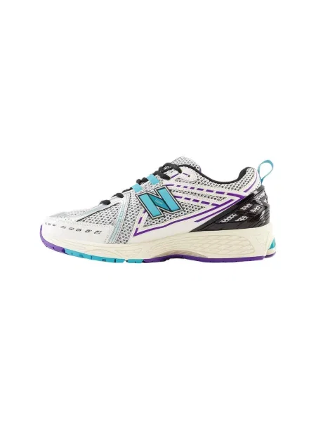 Tenisky New Balance biela