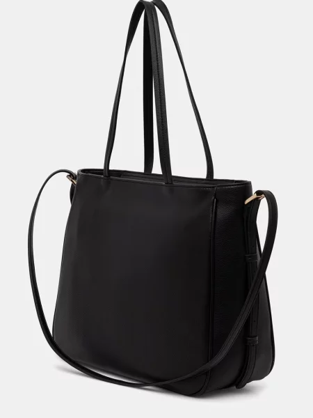 Liu Jo Torebki Kobieta ONE SIZE Arezu Tote Bag czarny