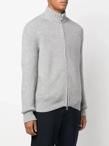 Cardigan Fedeli gri
