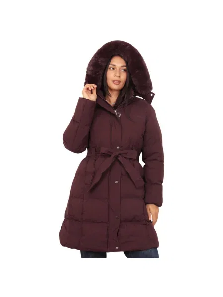 Palton La Modeuse bordo