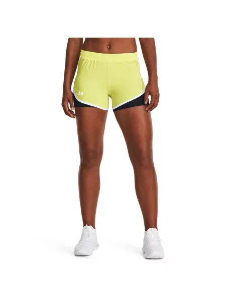 Krótkie szorty Under Armour do biegania