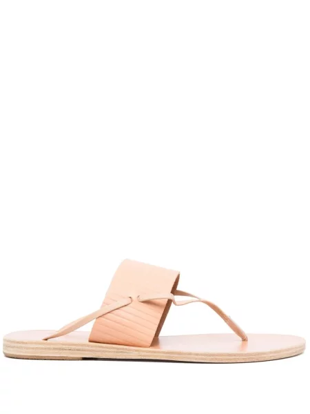 Sandale Ancient Greek Sandals fără toc