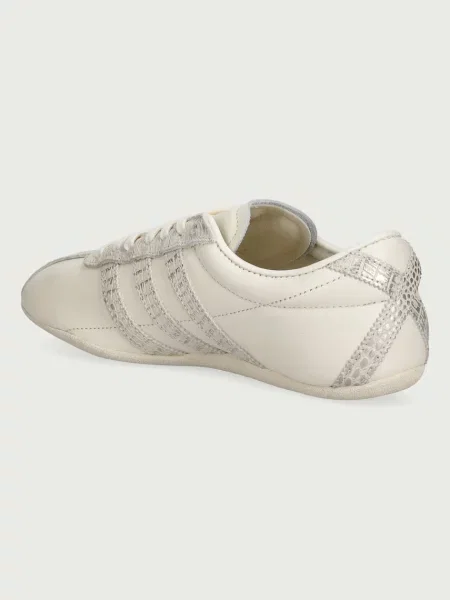 Adidas Originals Tokyo sneakersy skórzane beżowe