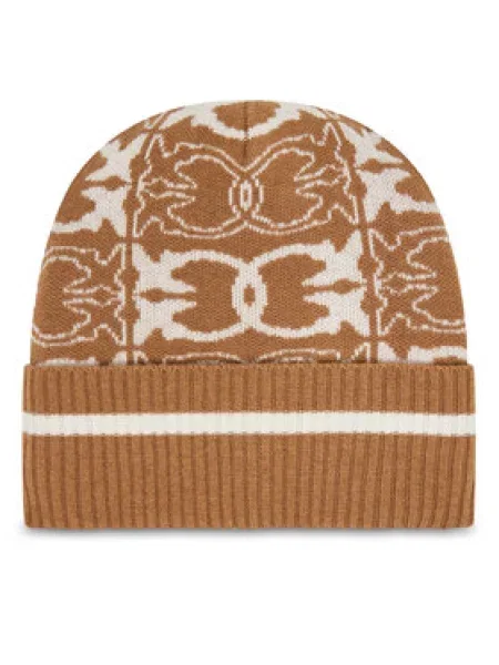 PINKO Kapa Bulgaria smeđa