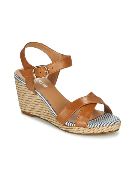 Pantofi Jb Martin maro