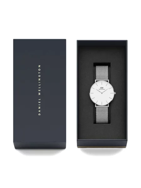Ceas Daniel Wellington alb