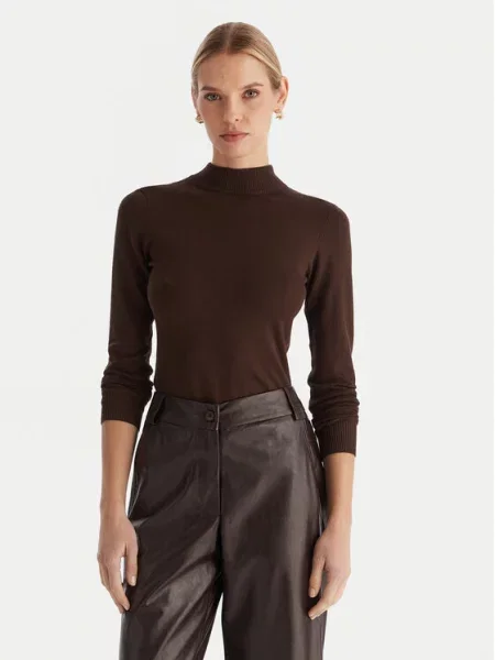 ACCESS FASHION Golf rjava