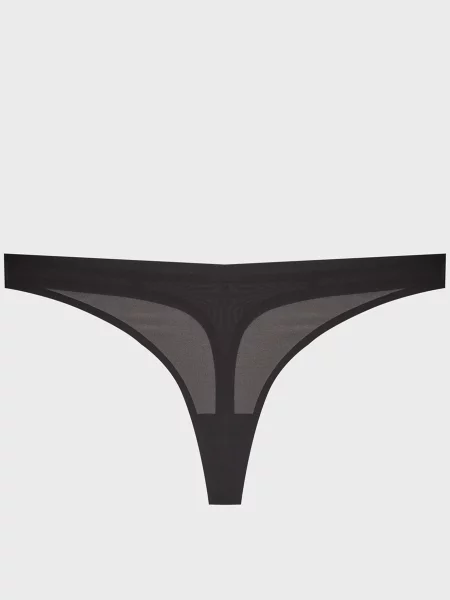 Трусы Calvin Klein черные